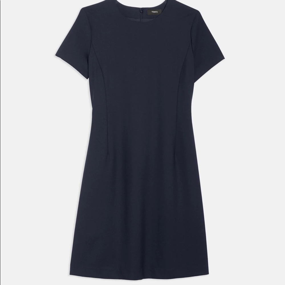 Theory dress